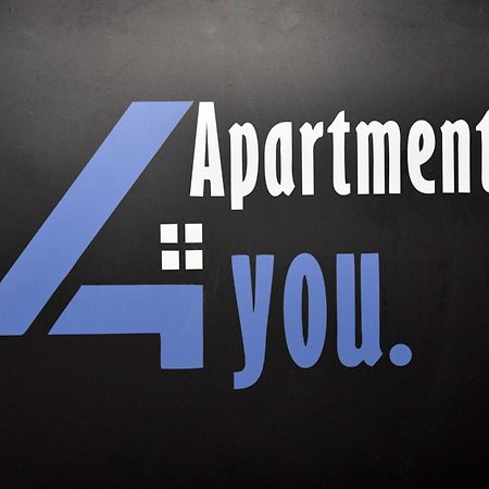 Kavos Apartments4You Ll Εξωτερικό φωτογραφία