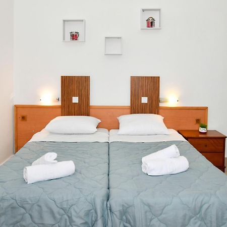Kavos Apartments4You Ll Εξωτερικό φωτογραφία