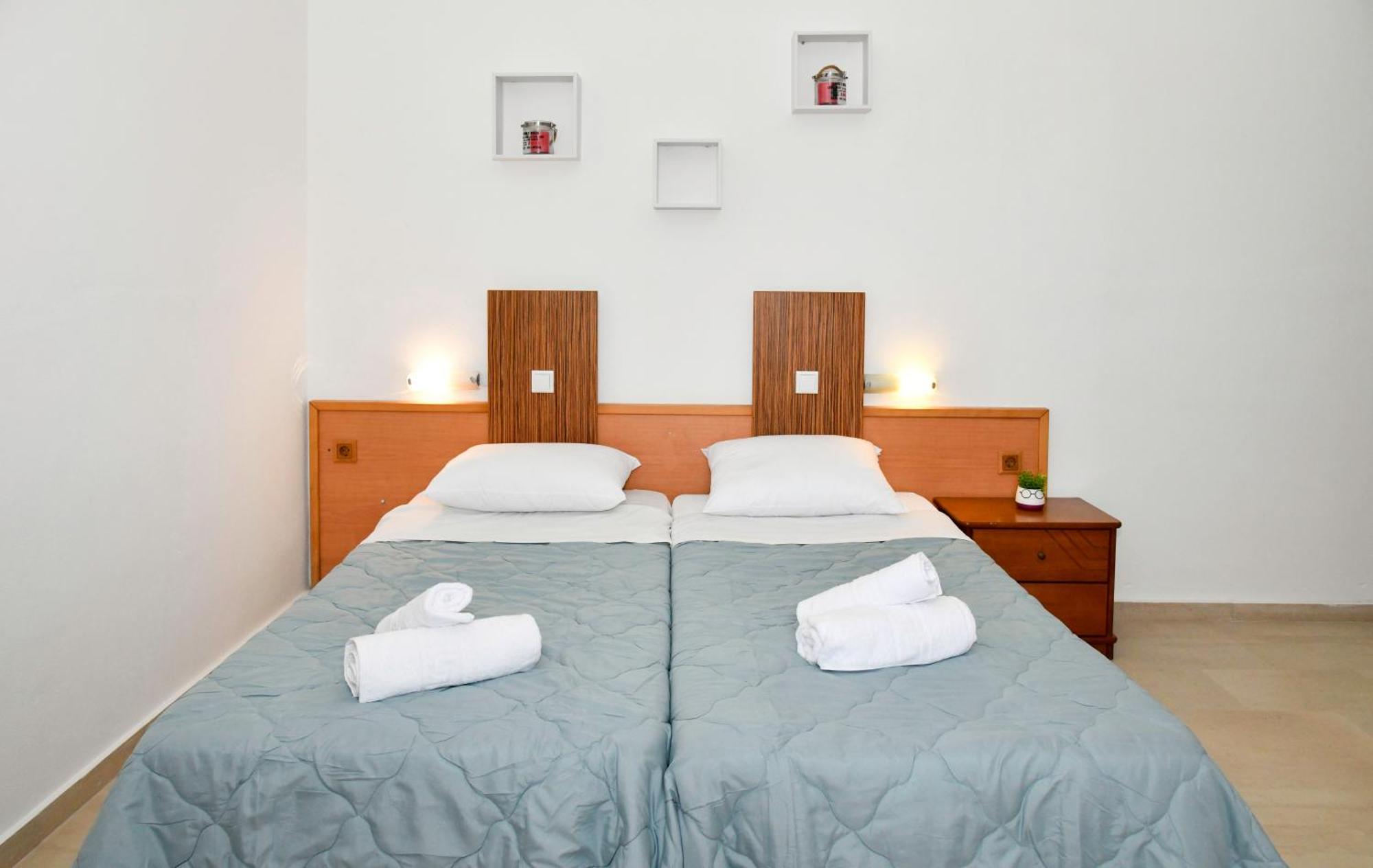 Kavos Apartments4You Ll Εξωτερικό φωτογραφία