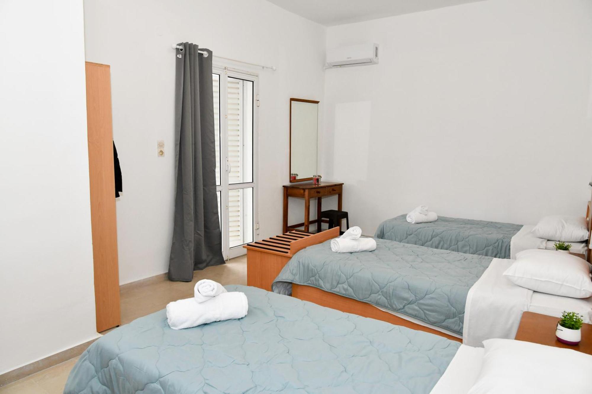 Kavos Apartments4You Ll Εξωτερικό φωτογραφία