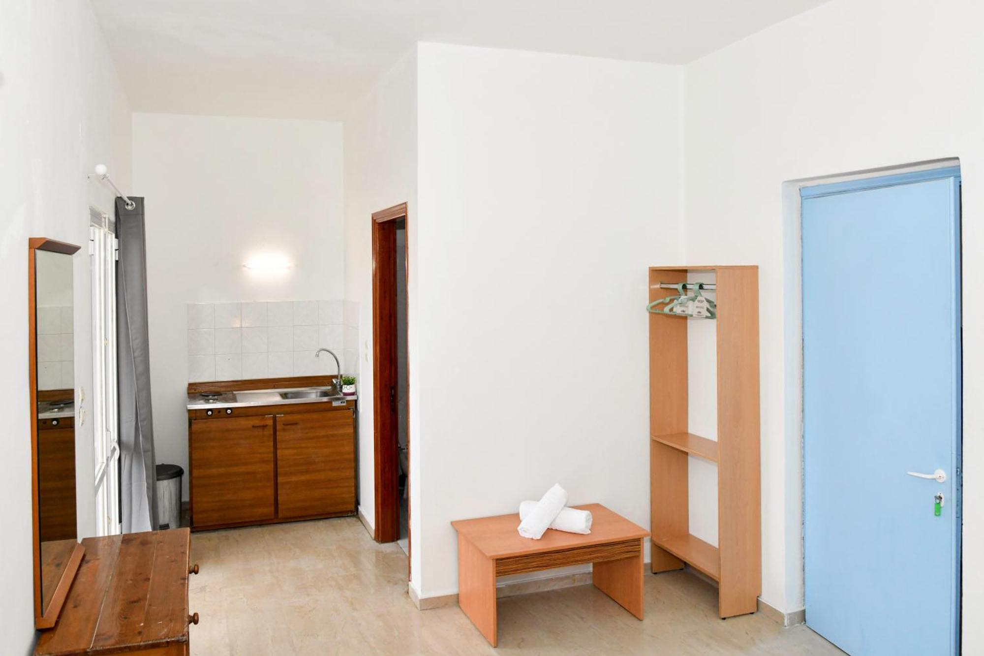 Kavos Apartments4You Ll Εξωτερικό φωτογραφία