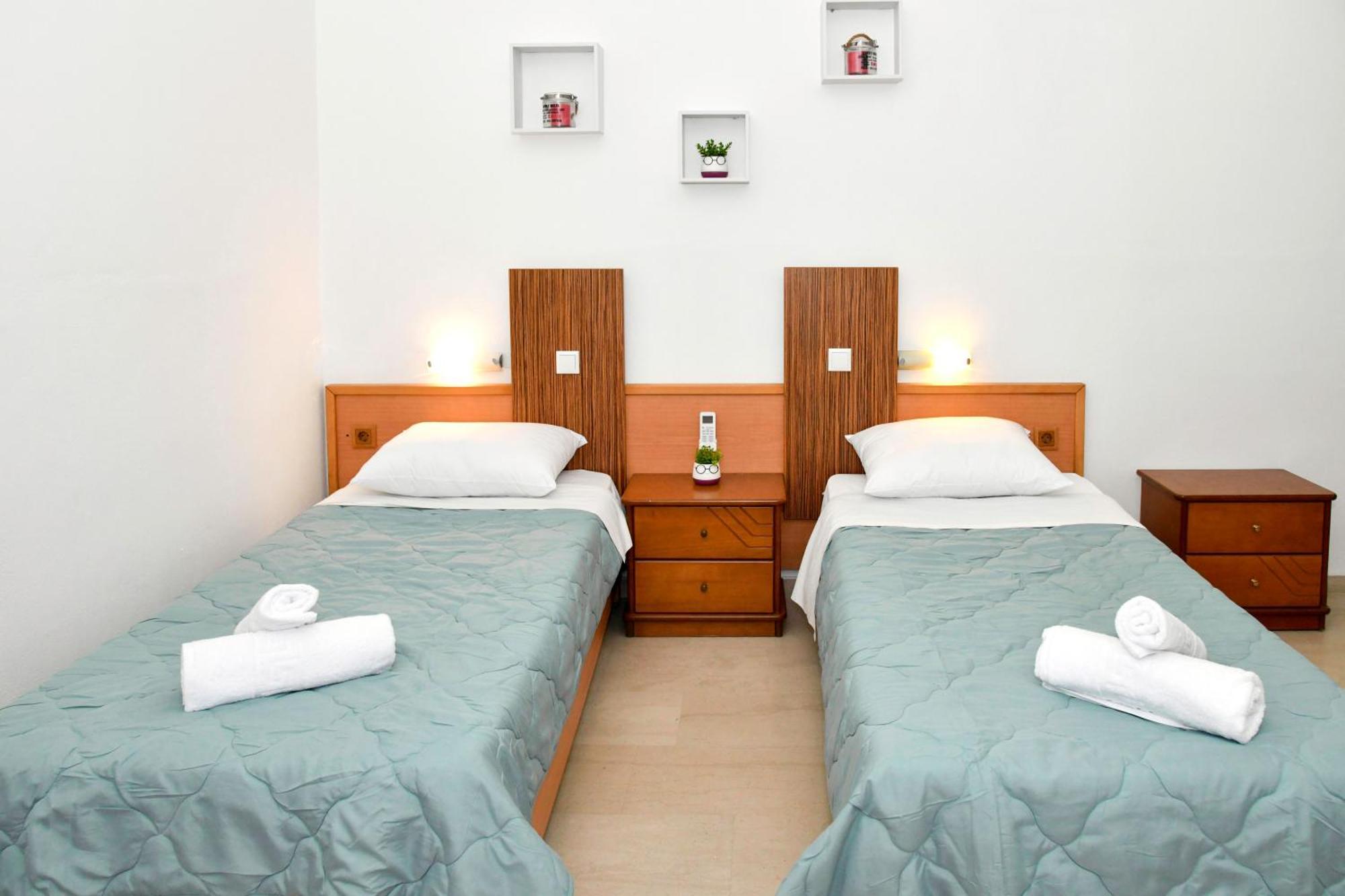 Kavos Apartments4You Ll Εξωτερικό φωτογραφία