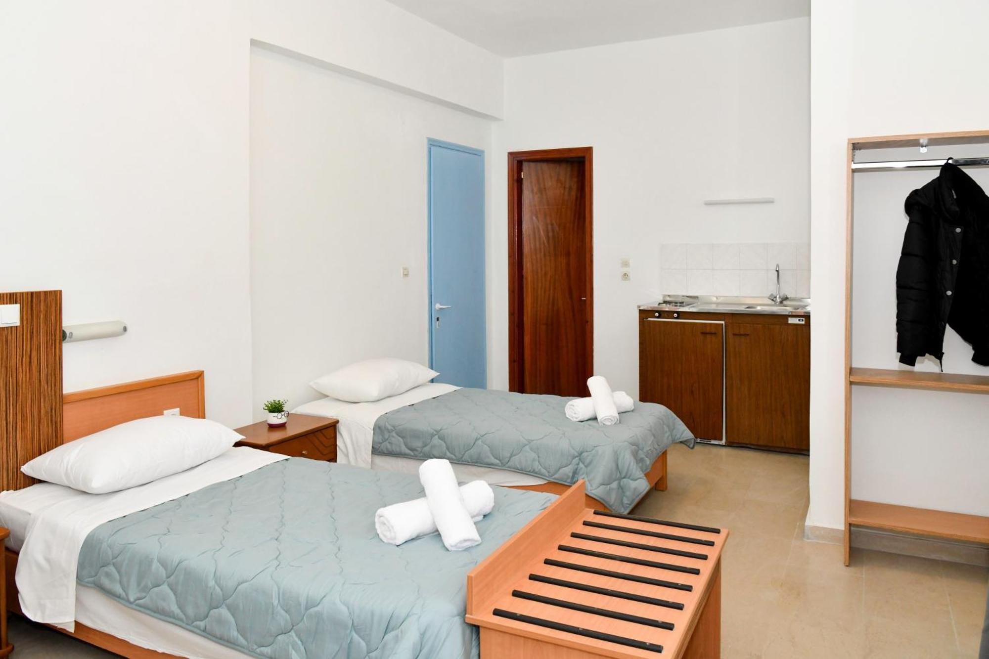 Kavos Apartments4You Ll Εξωτερικό φωτογραφία
