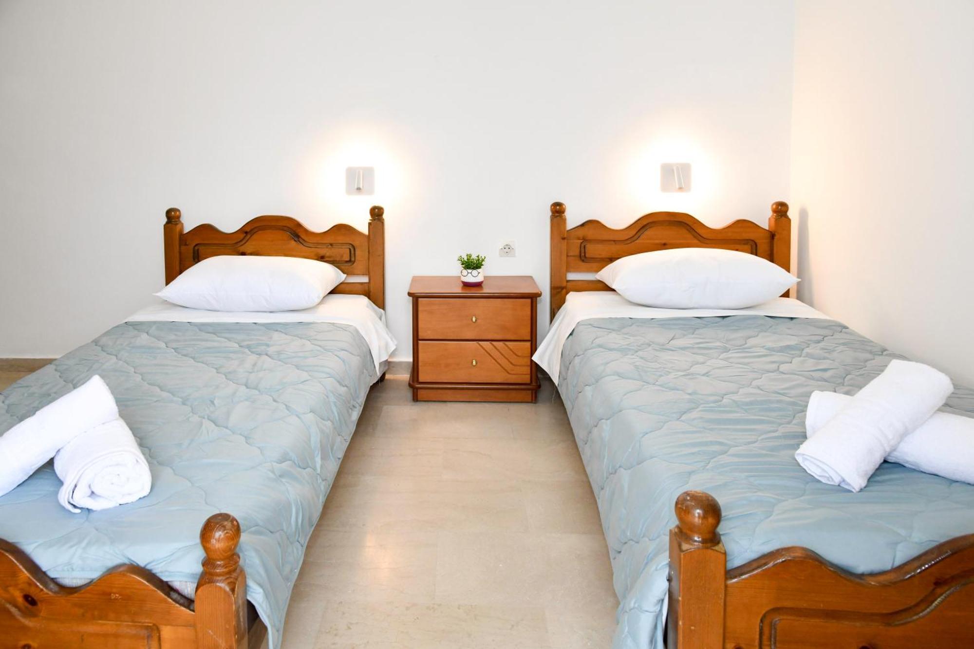 Kavos Apartments4You Ll Εξωτερικό φωτογραφία