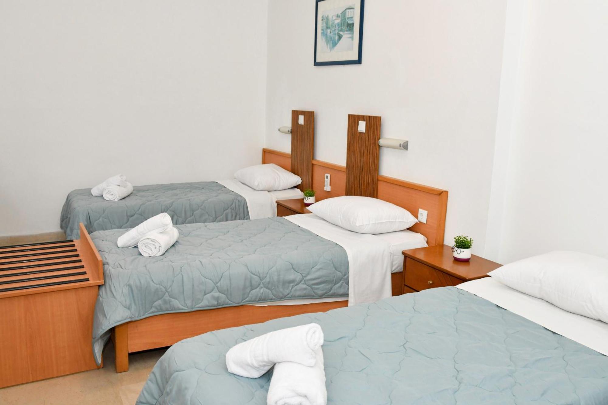 Kavos Apartments4You Ll Εξωτερικό φωτογραφία