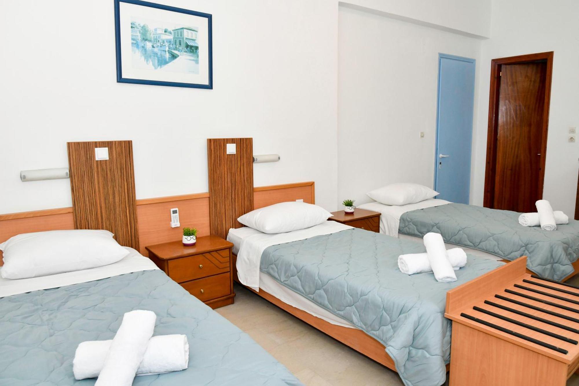 Kavos Apartments4You Ll Εξωτερικό φωτογραφία
