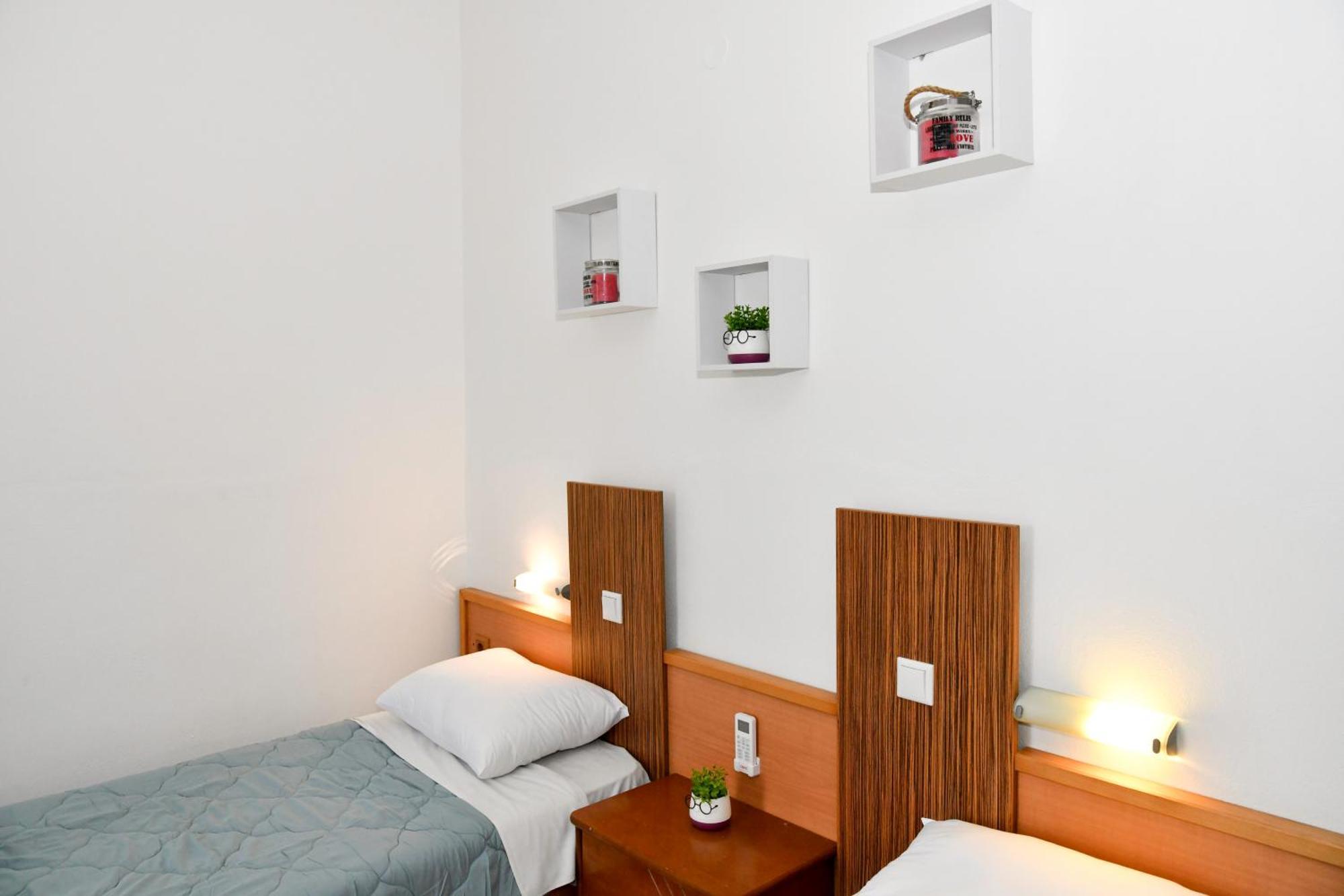 Kavos Apartments4You Ll Εξωτερικό φωτογραφία