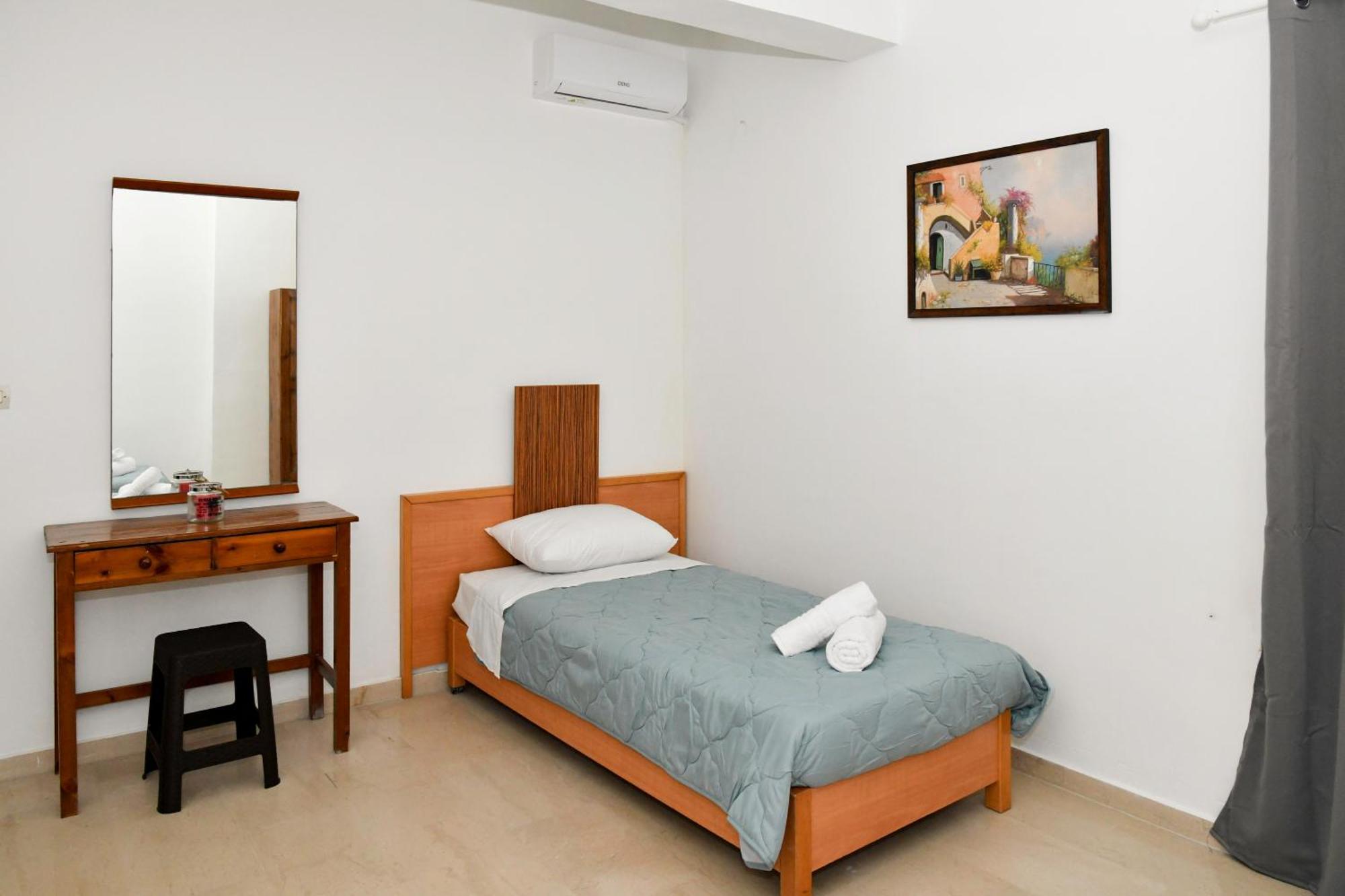 Kavos Apartments4You Ll Εξωτερικό φωτογραφία