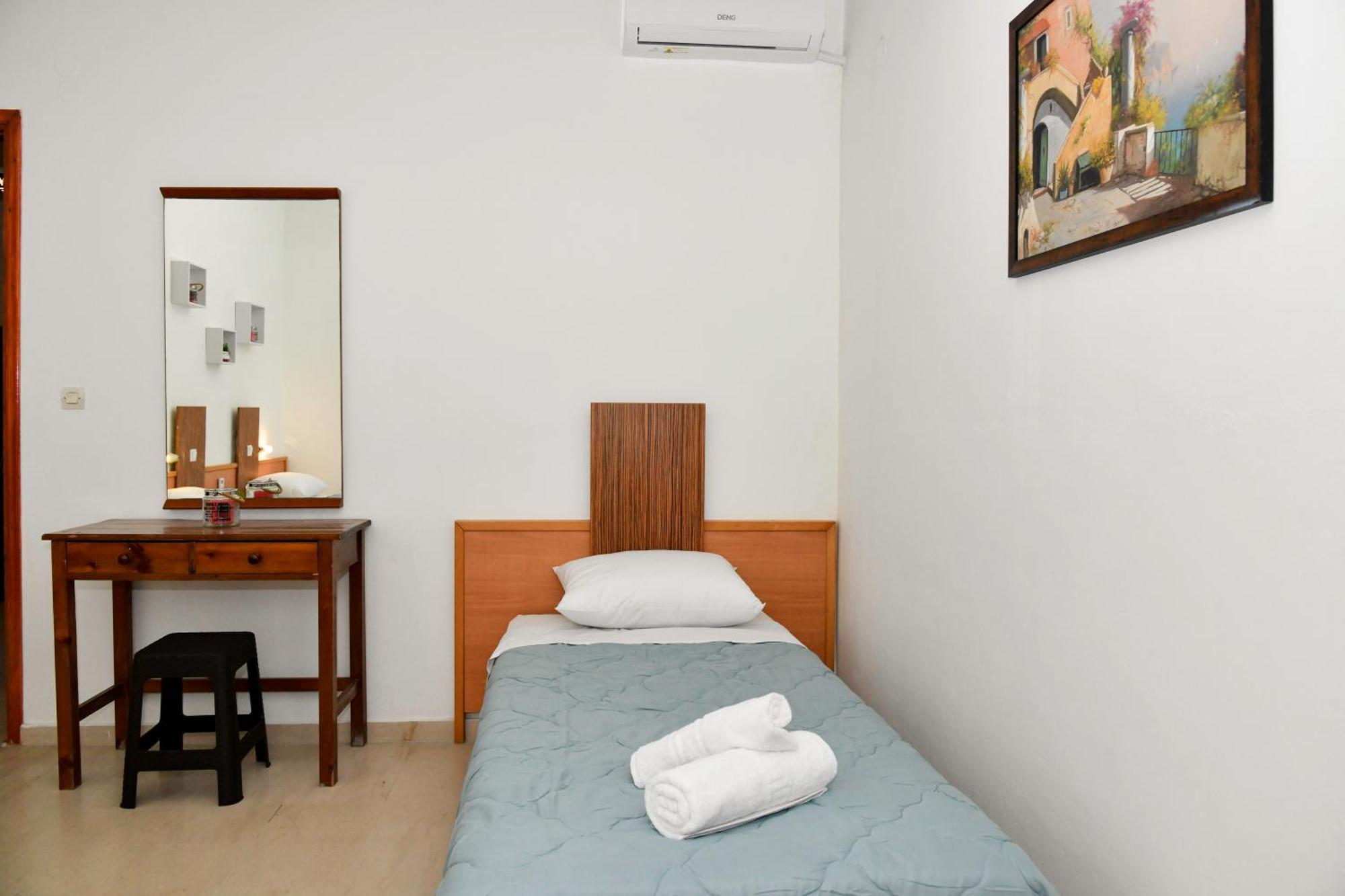 Kavos Apartments4You Ll Εξωτερικό φωτογραφία