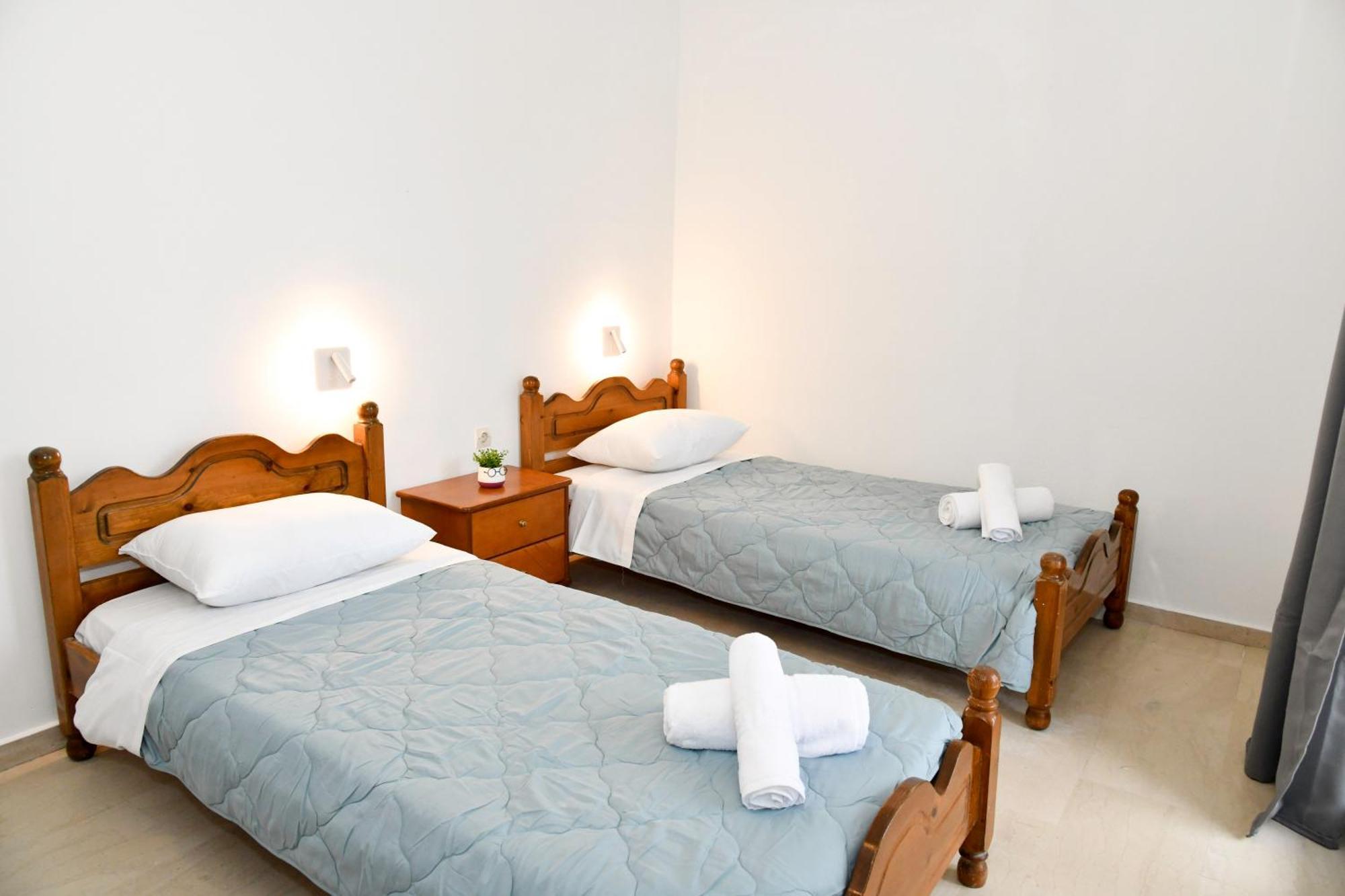 Kavos Apartments4You Ll Εξωτερικό φωτογραφία