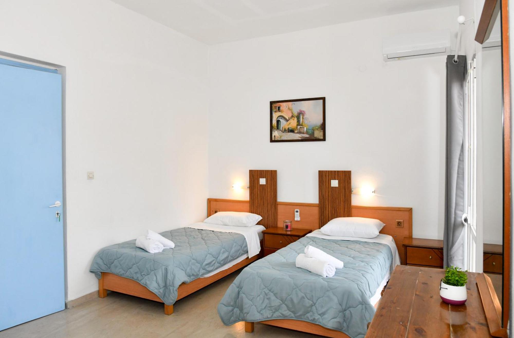 Kavos Apartments4You Ll Εξωτερικό φωτογραφία