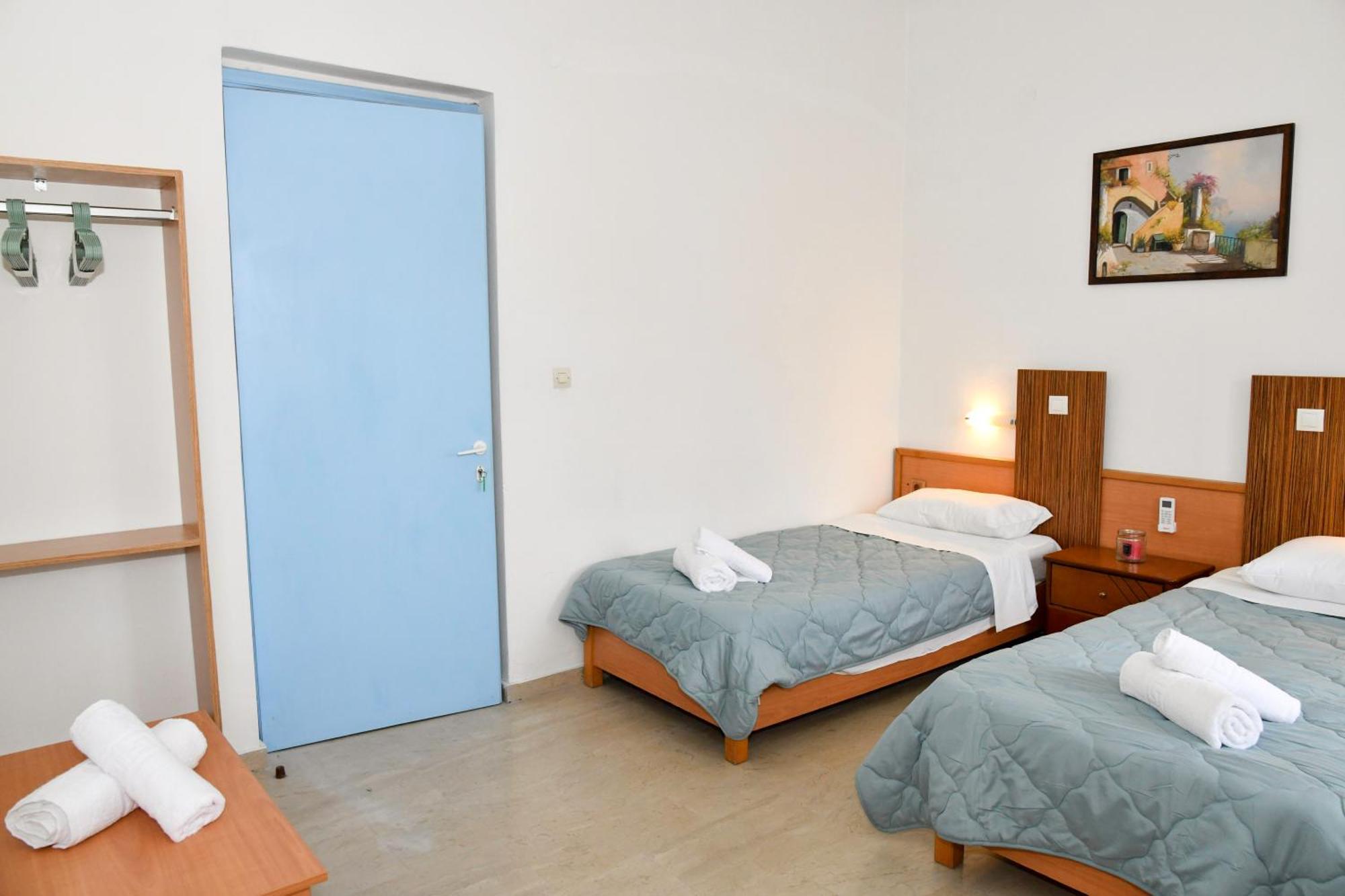 Kavos Apartments4You Ll Εξωτερικό φωτογραφία