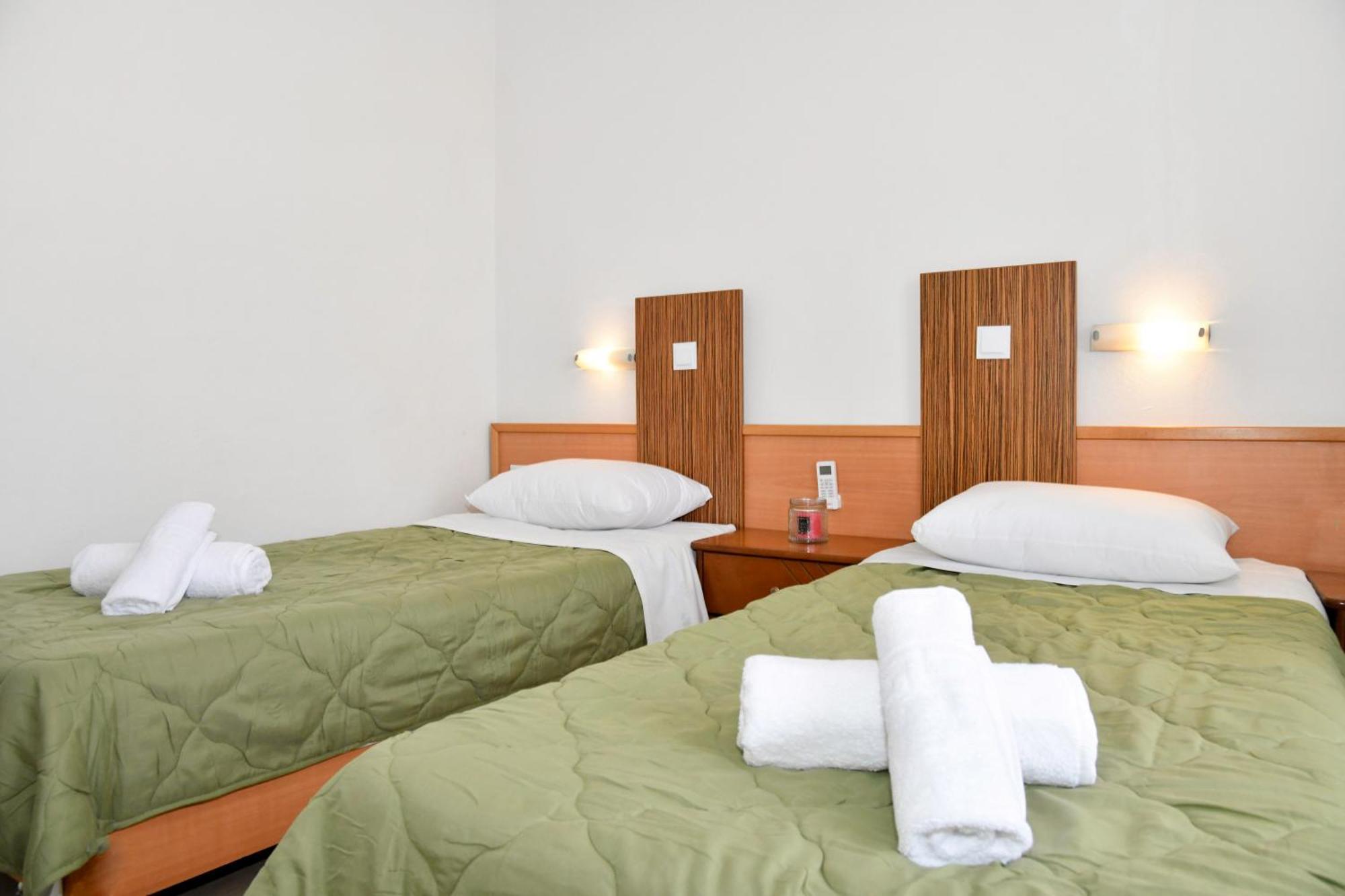 Kavos Apartments4You Ll Εξωτερικό φωτογραφία