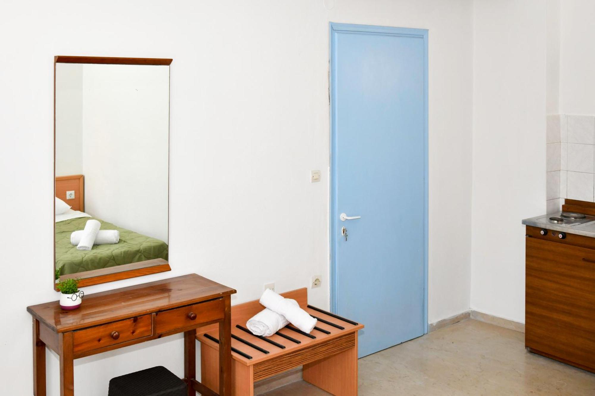 Kavos Apartments4You Ll Εξωτερικό φωτογραφία