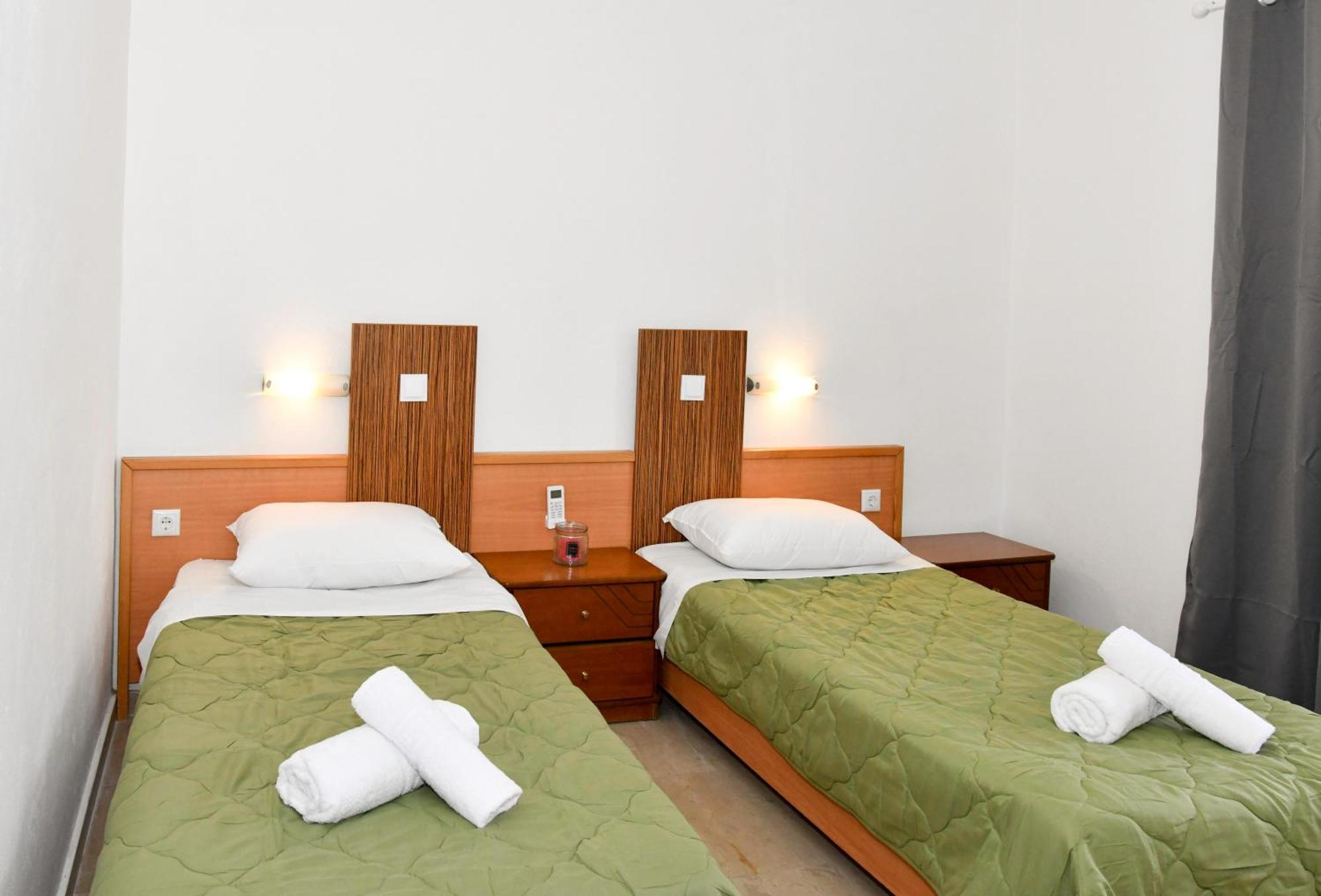 Kavos Apartments4You Ll Εξωτερικό φωτογραφία