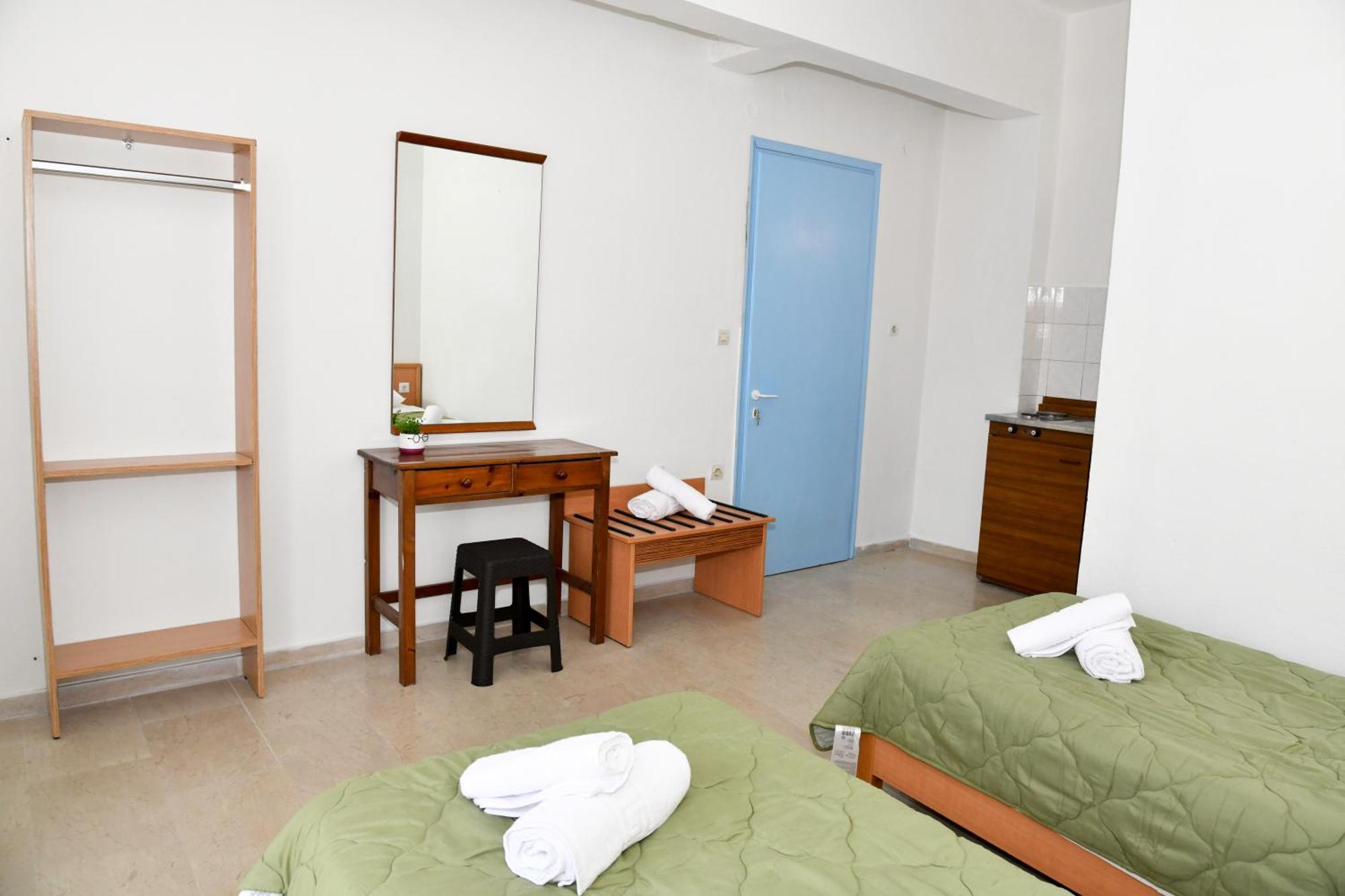 Kavos Apartments4You Ll Εξωτερικό φωτογραφία