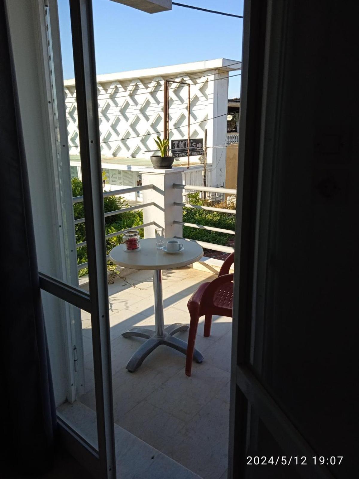 Kavos Apartments4You Ll Εξωτερικό φωτογραφία