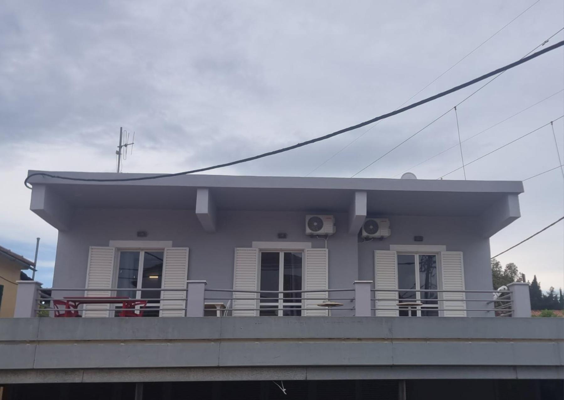 Kavos Apartments4You Ll Εξωτερικό φωτογραφία
